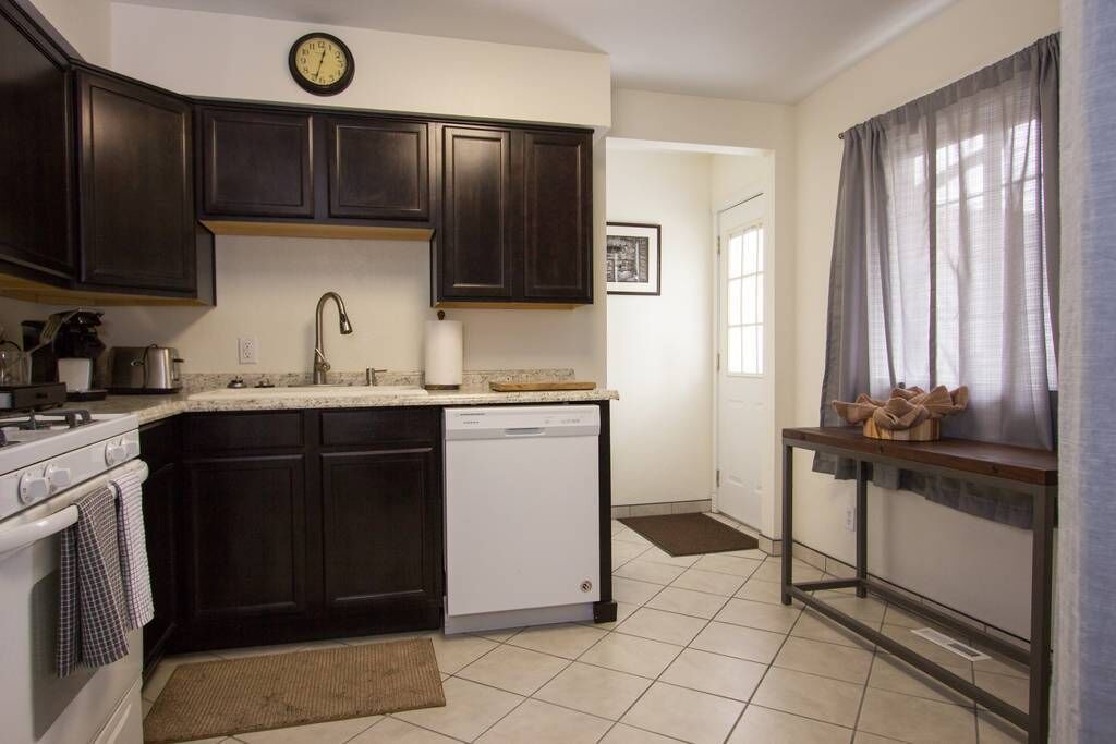 Photo of Kitchen in Sloan Lake