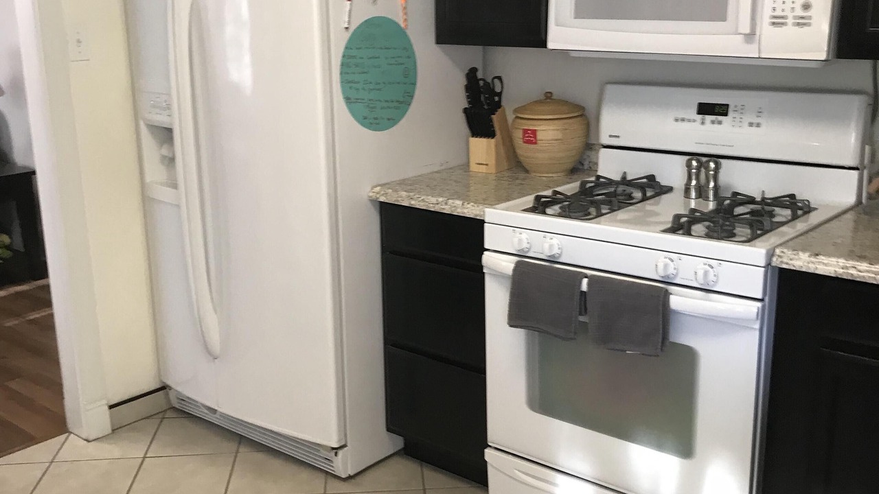 Photo of Kitchen in Sloan Lake
