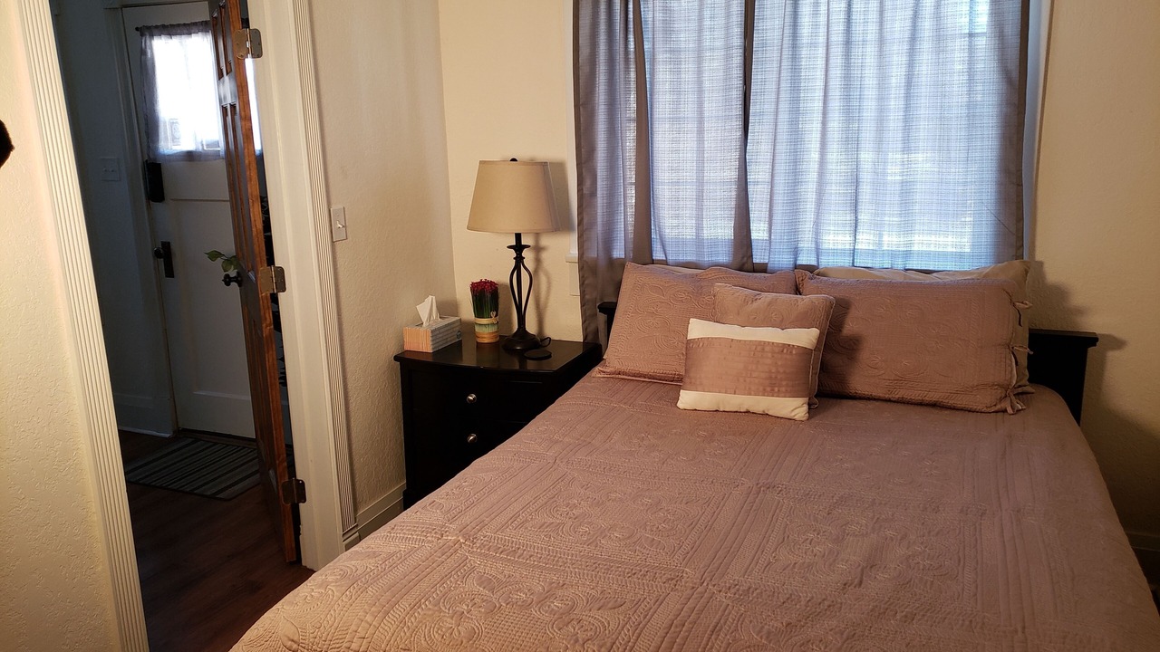 Photo of Bedroom in Sloan Lake