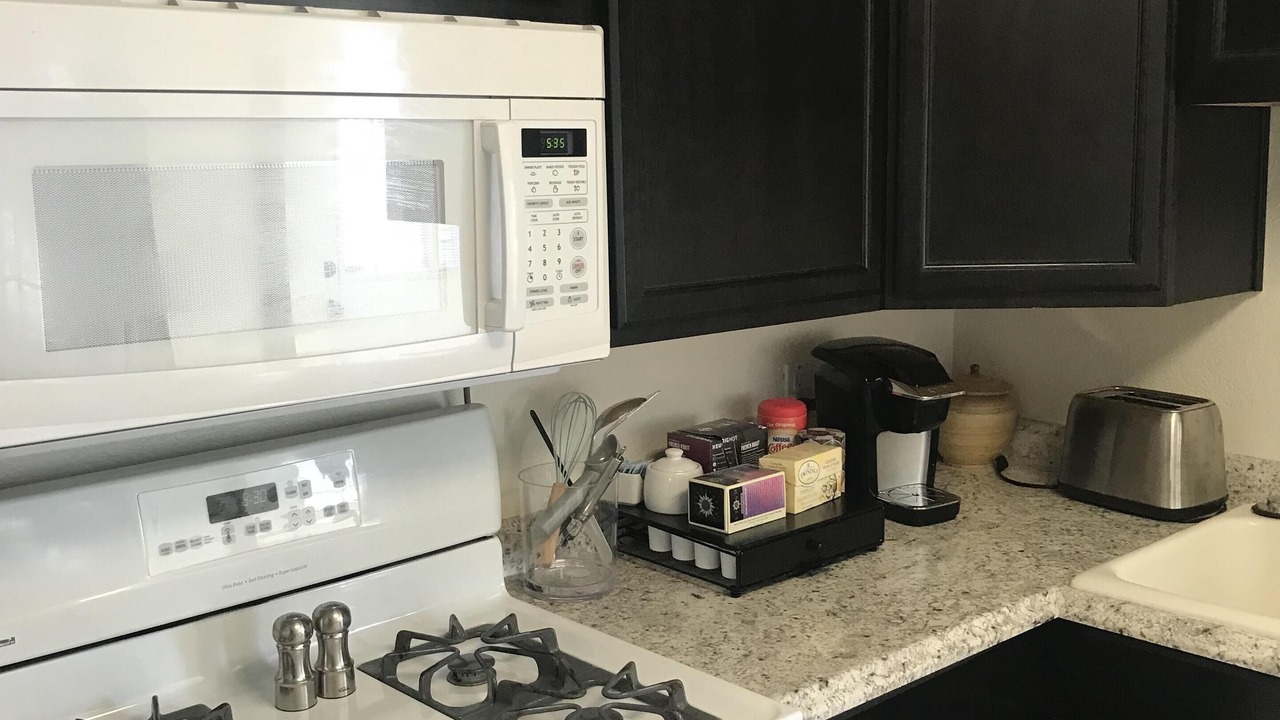 Photo of Kitchen in Sloan Lake