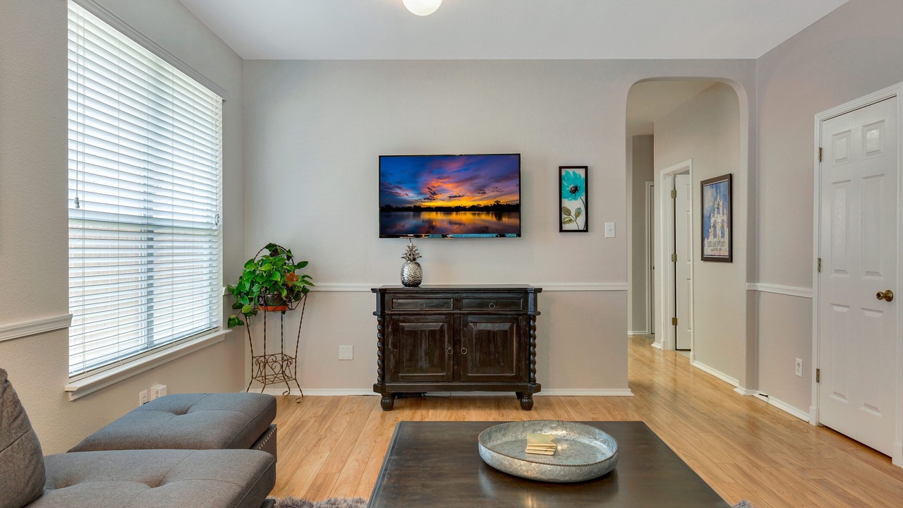 Photo of Livingroom in San Antonio