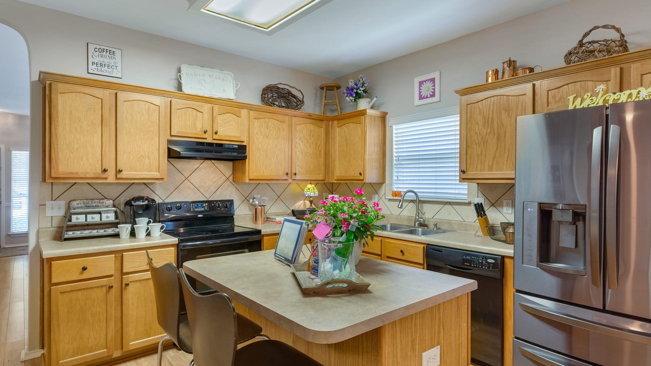 Photo of Kitchen in San Antonio