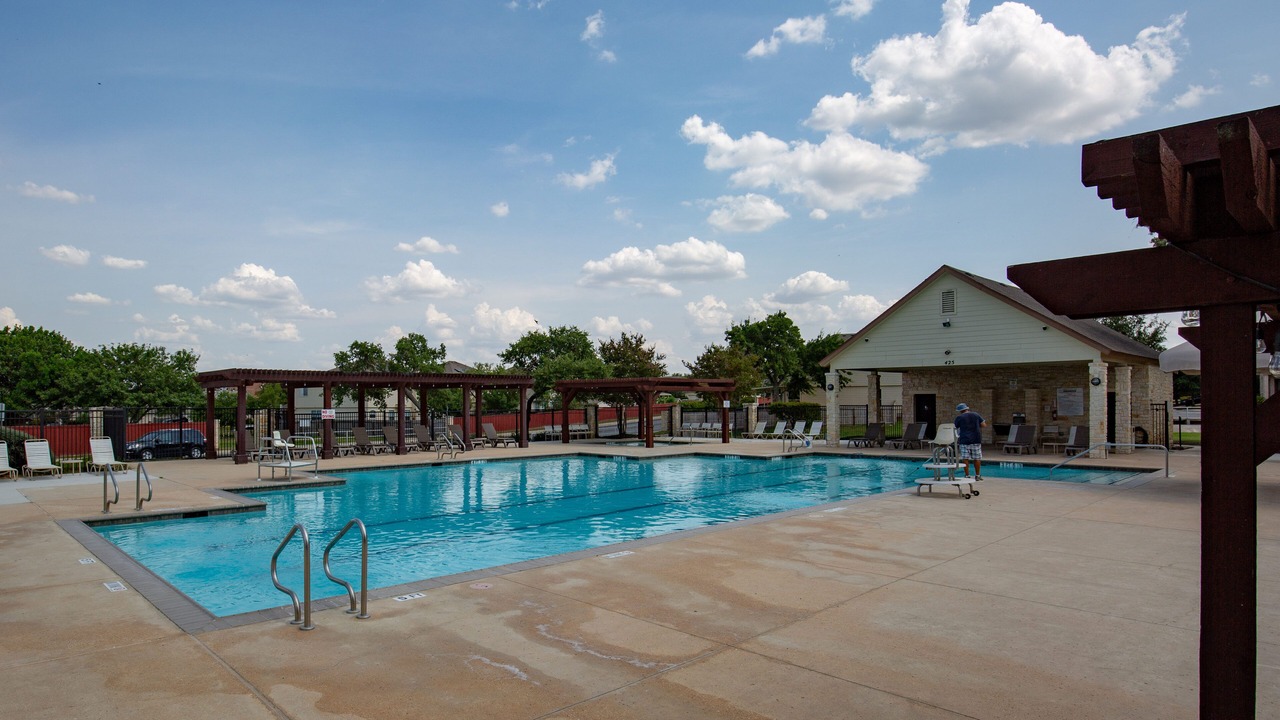 Photo of Outdoor in San Antonio