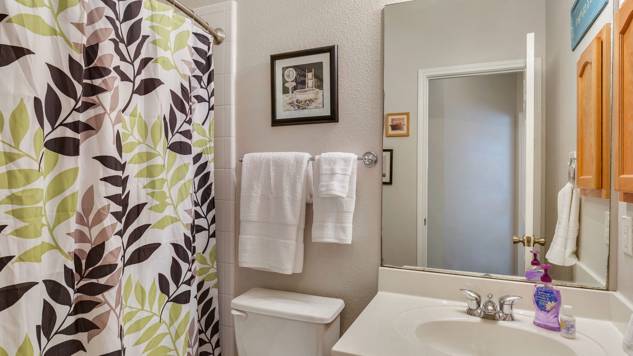 Photo of Bathroom in San Antonio