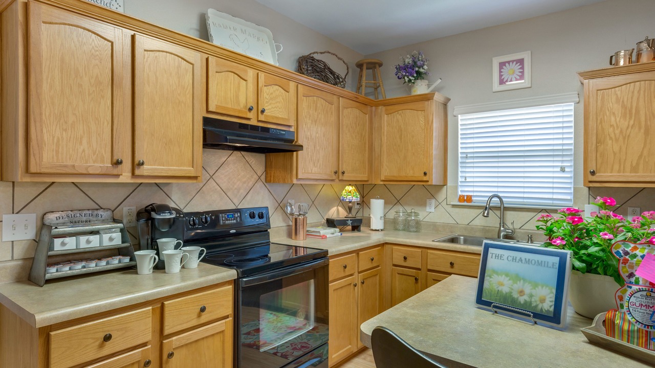 Photo of Kitchen in San Antonio