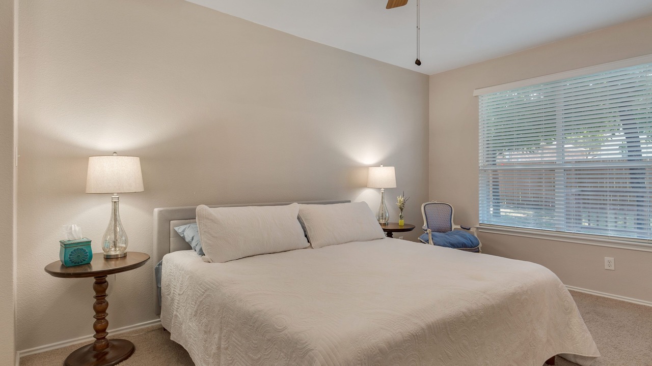 Photo of Bedroom in San Antonio