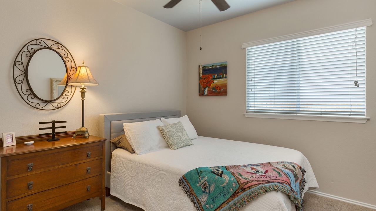 Photo of Bedroom in San Antonio
