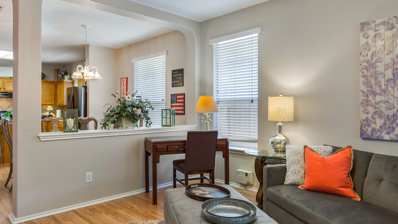 Photo of Livingroom in San Antonio