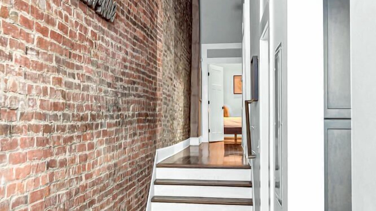 Photo of Bedroom in Downtown Nashville