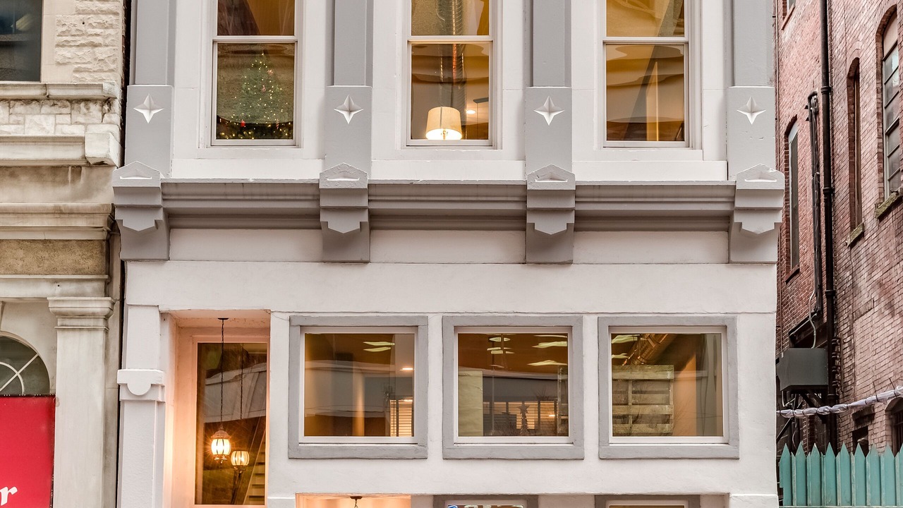 Photo of Outdoor in Downtown Nashville