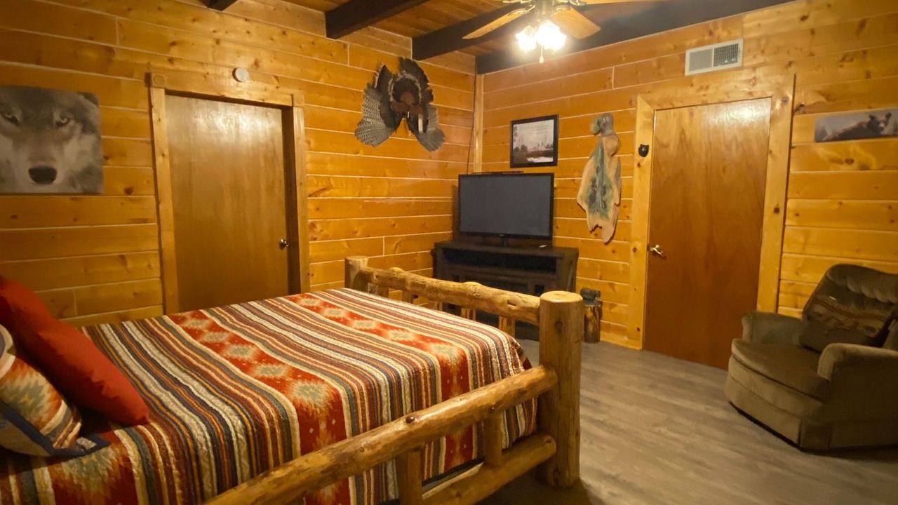 Photo of Bedroom in Elephant Butte