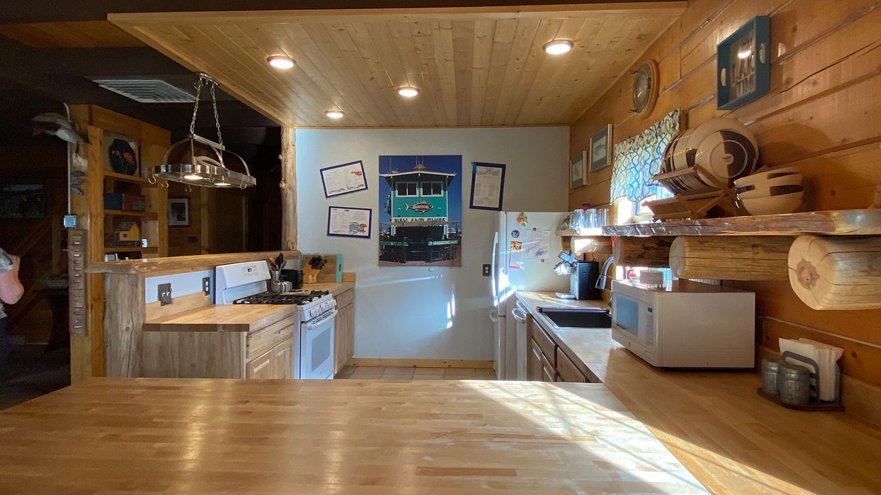 Photo of Kitchen in Elephant Butte