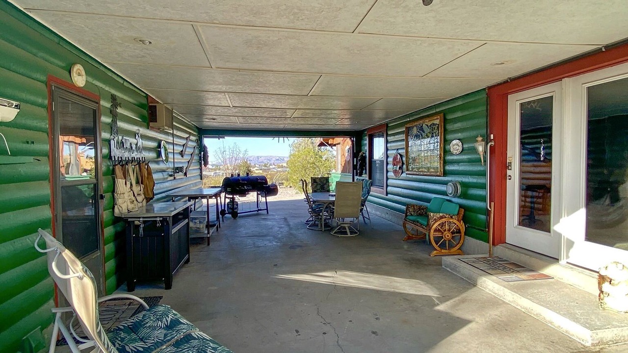 Photo of Outdoor in Elephant Butte