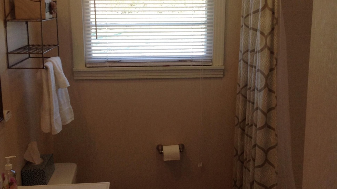 Photo of Bathroom in Donelson