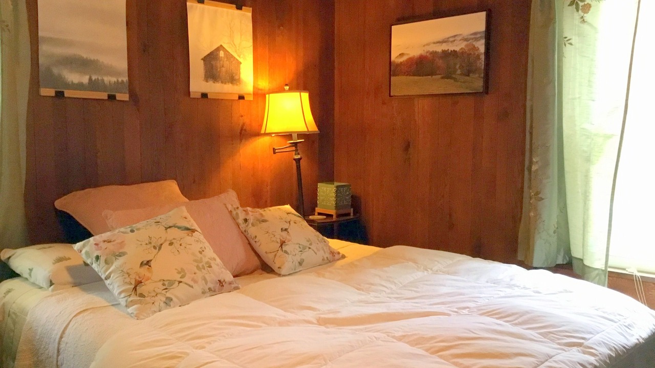 Photo of Bedroom in Harper