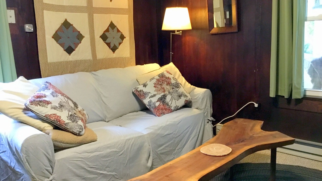 Photo of Livingroom in Harper