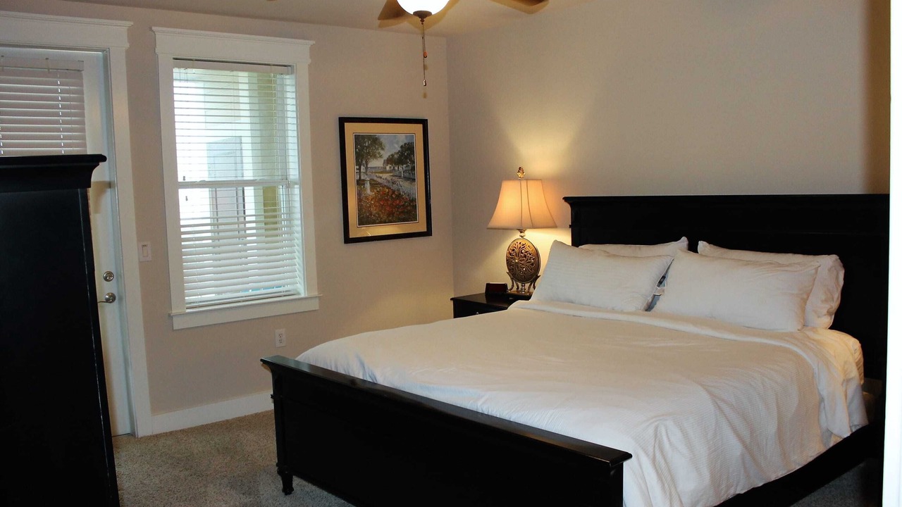 Photo of Bedroom in Red Fish Cove