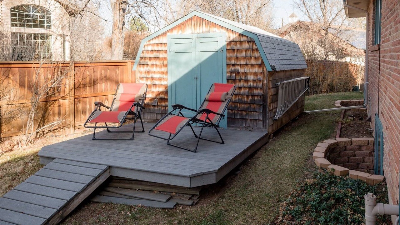 Photo of Outdoor in North Boulder