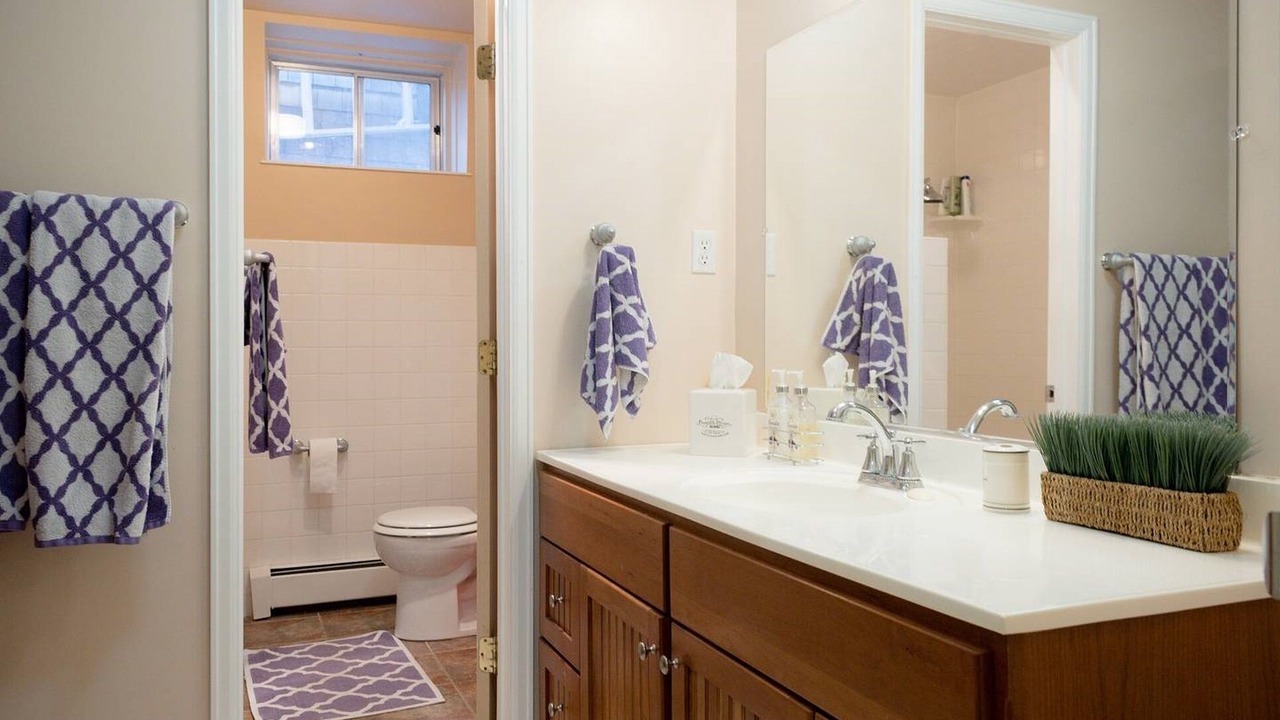 Photo of Bathroom in North Boulder