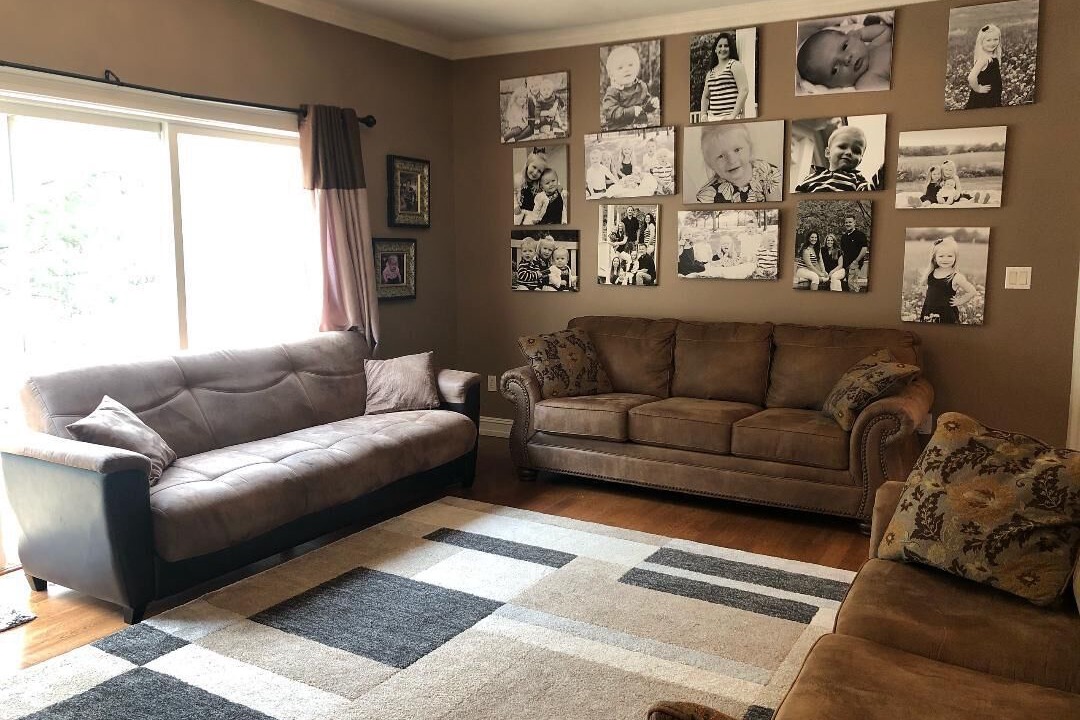 Photo of Livingroom in Lemont