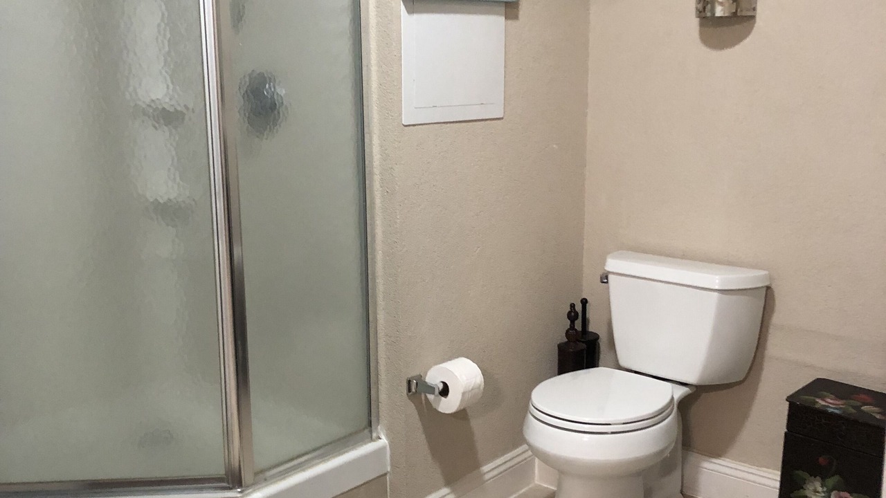Photo of Bathroom in Lemont