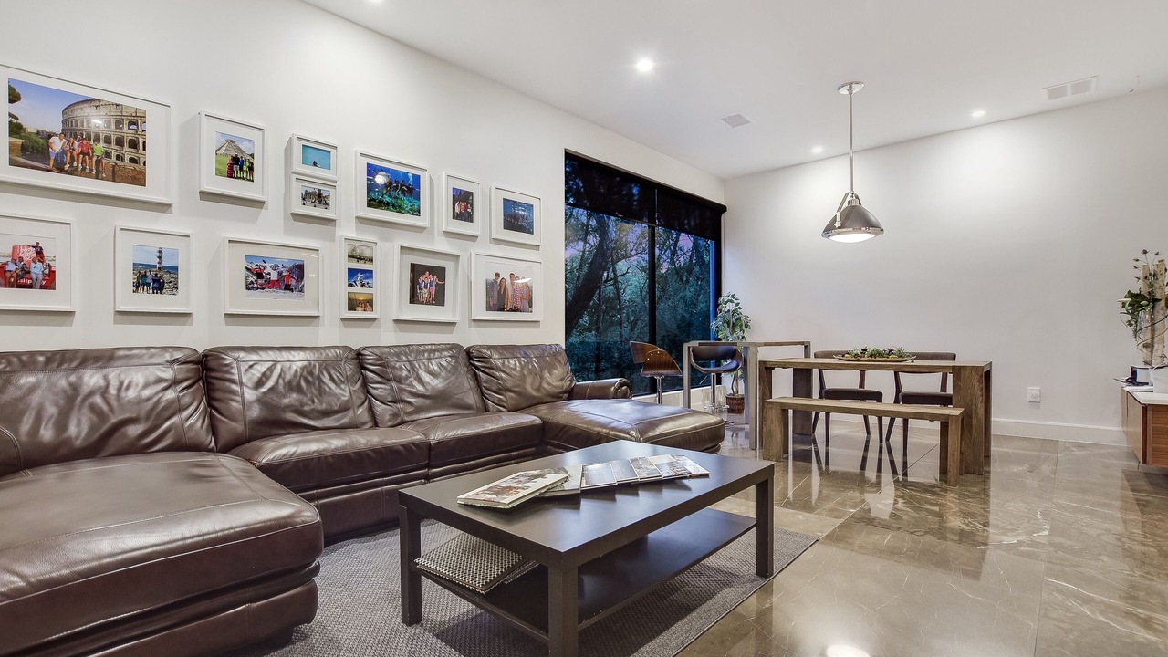 Photo of Bedroom in Austin