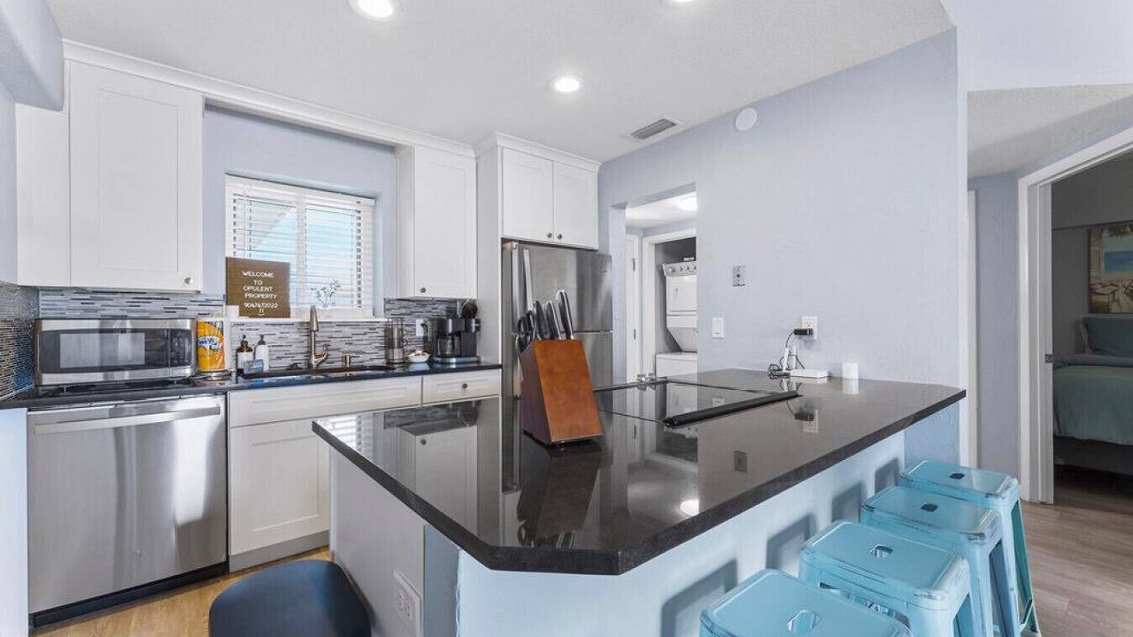 Photo of Kitchen in Jacksonville Beach