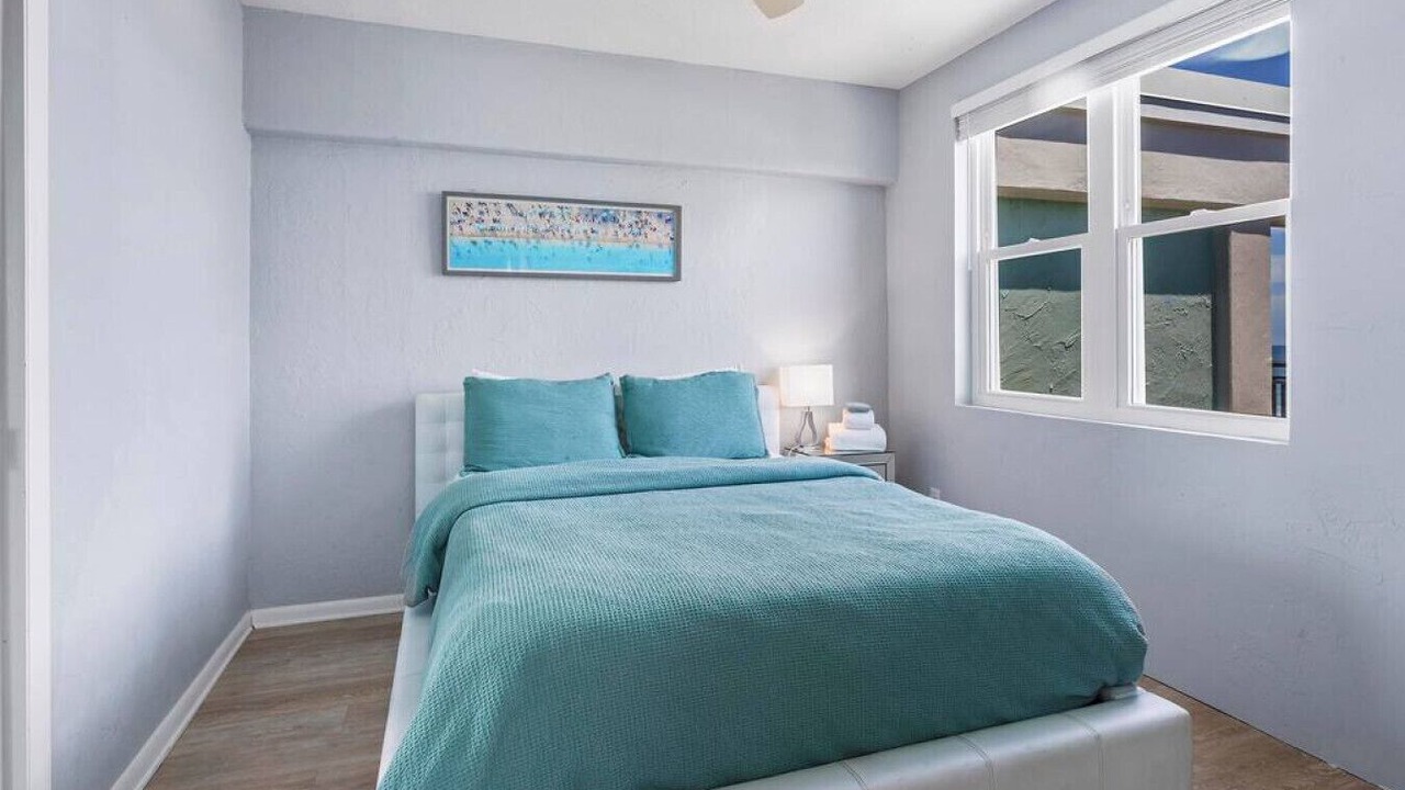 Photo of Bedroom in Jacksonville Beach