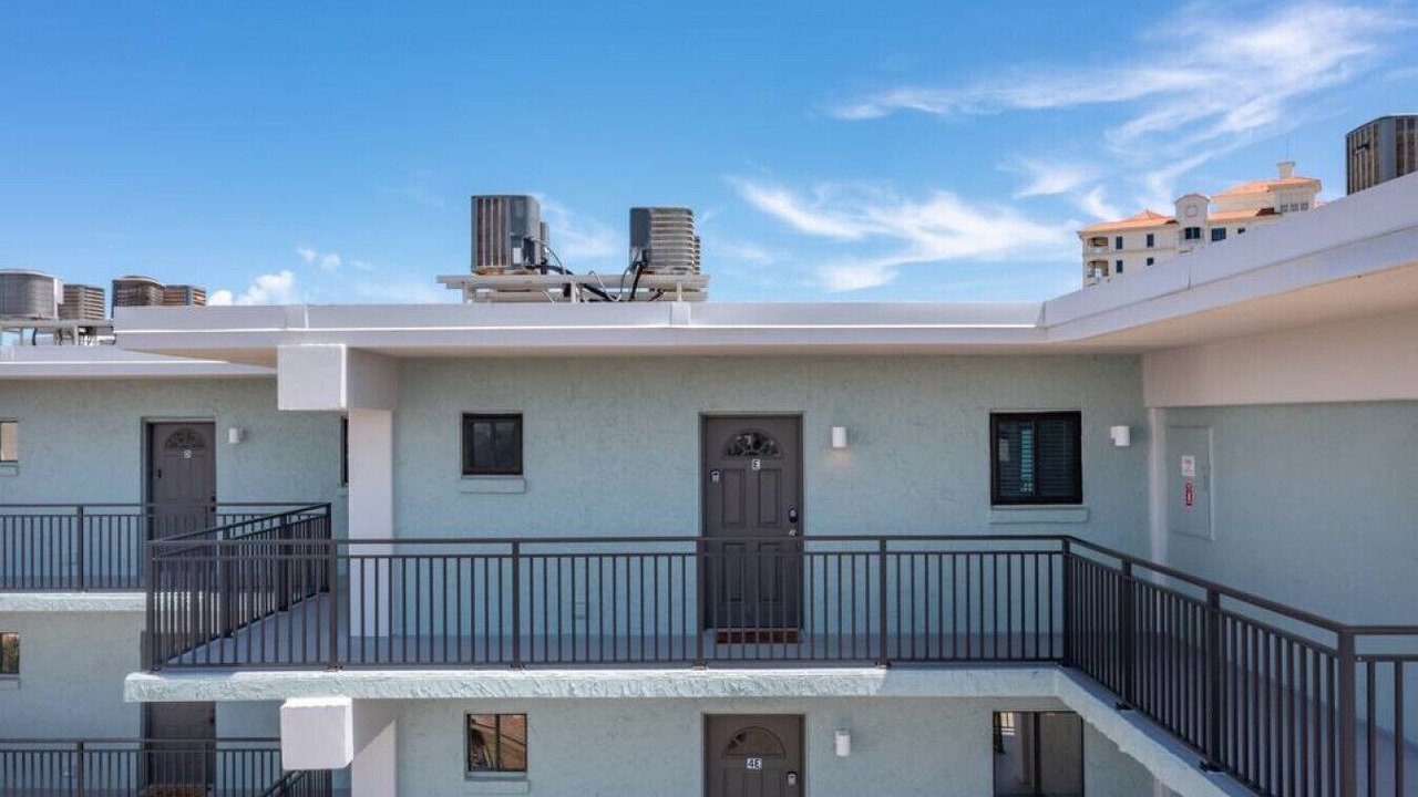 Photo of Outdoor in Jacksonville Beach