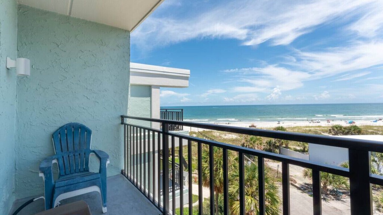 Photo of Outdoor in Jacksonville Beach