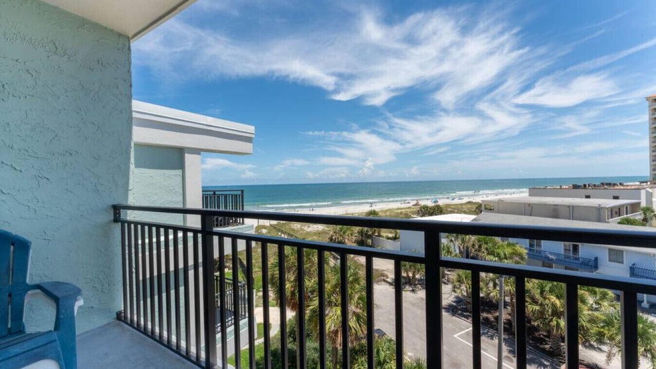 Photo of Outdoor in Jacksonville Beach