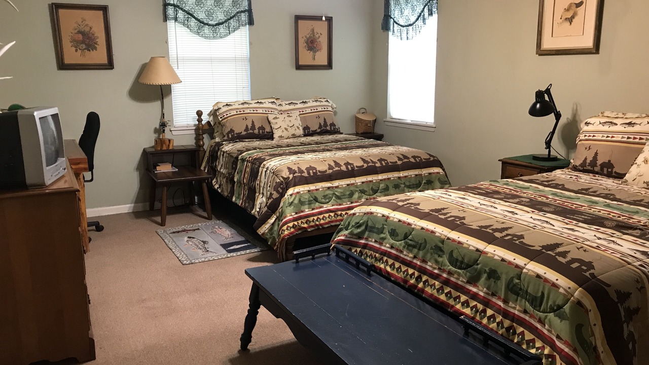 Photo of Bedroom in Grapeland