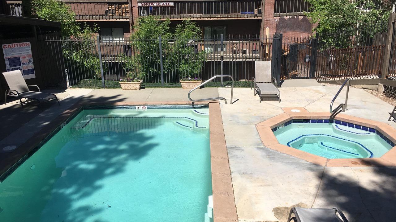 Photo of Outdoor in North Park City