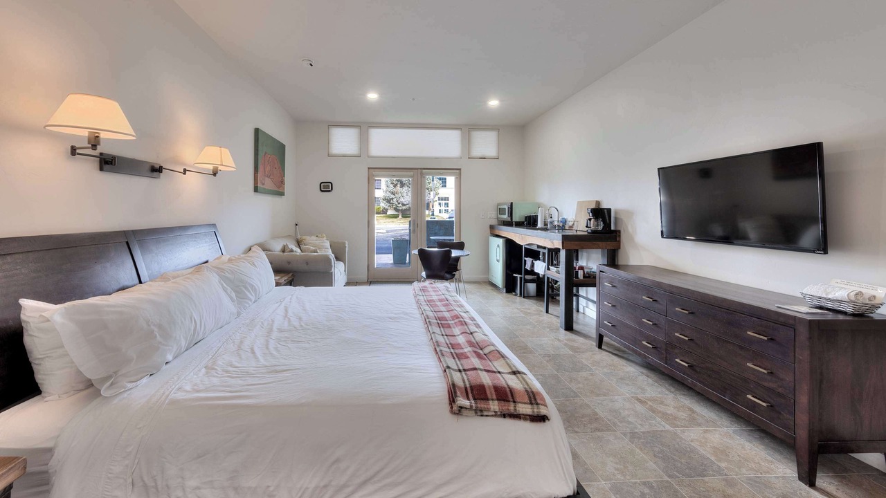 Photo of Bedroom in Moab