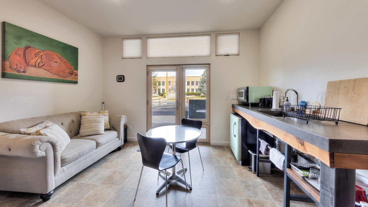 Photo of Livingroom in Moab
