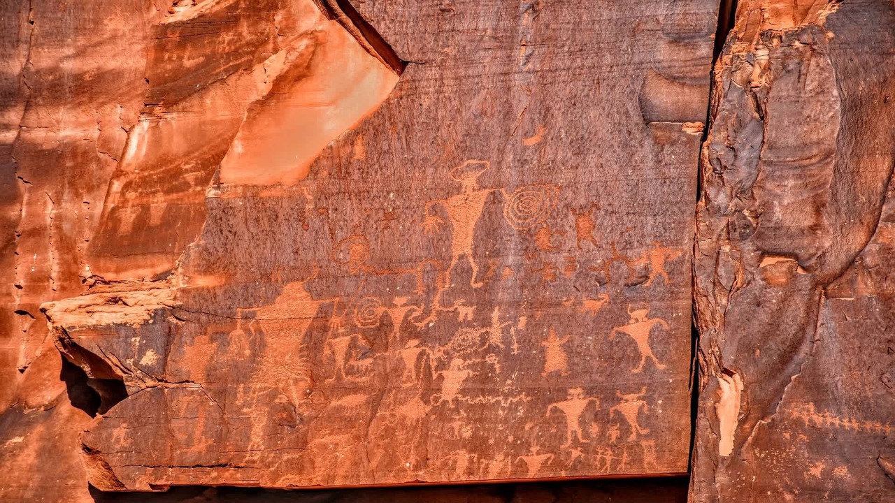 Photo of Others in Moab