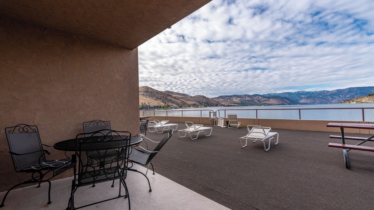 Photo of Outdoor in Chelan