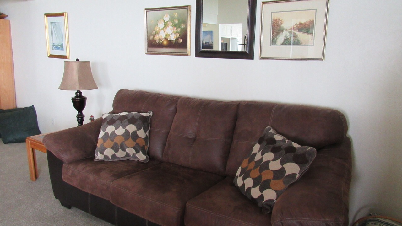 Photo of Livingroom in Brookings