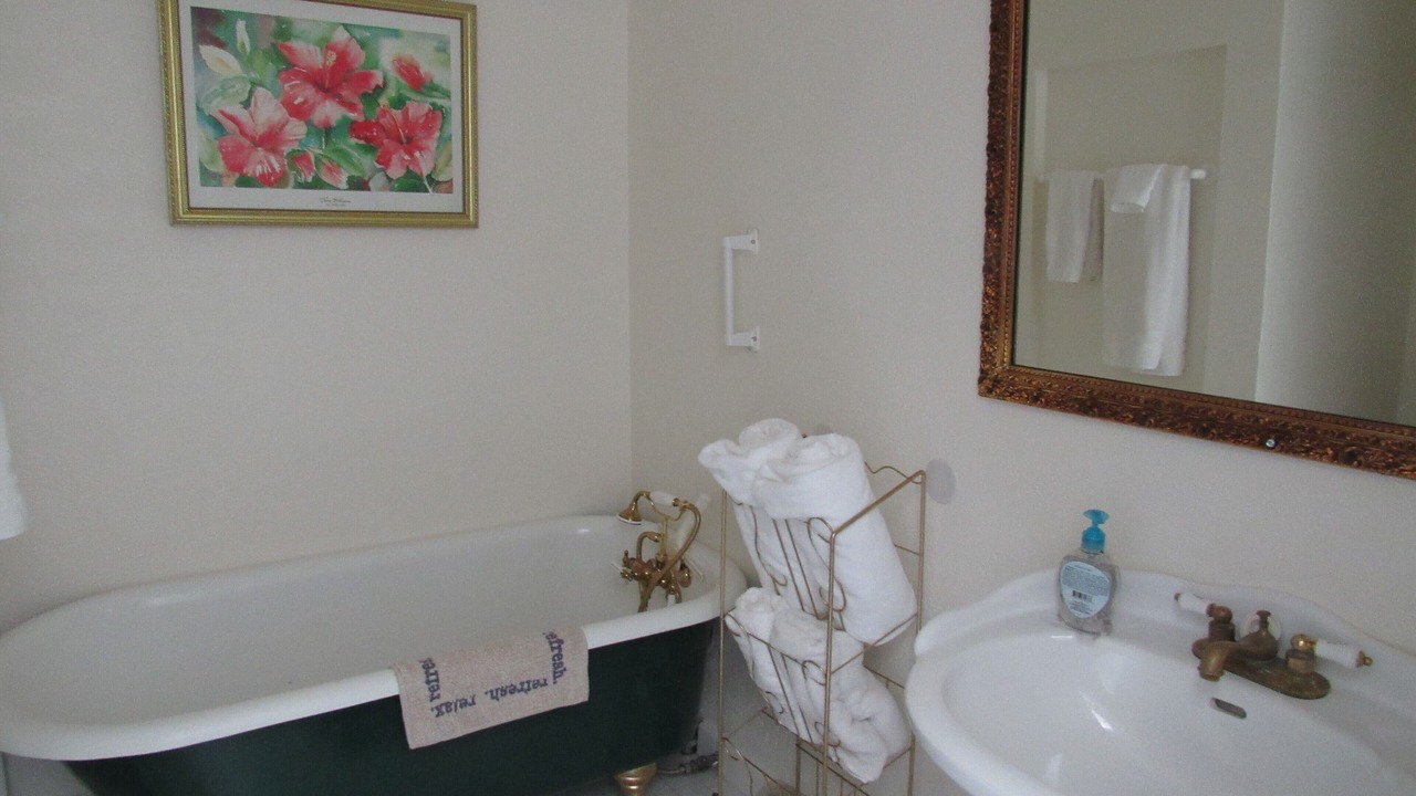Photo of Bathroom in Brookings