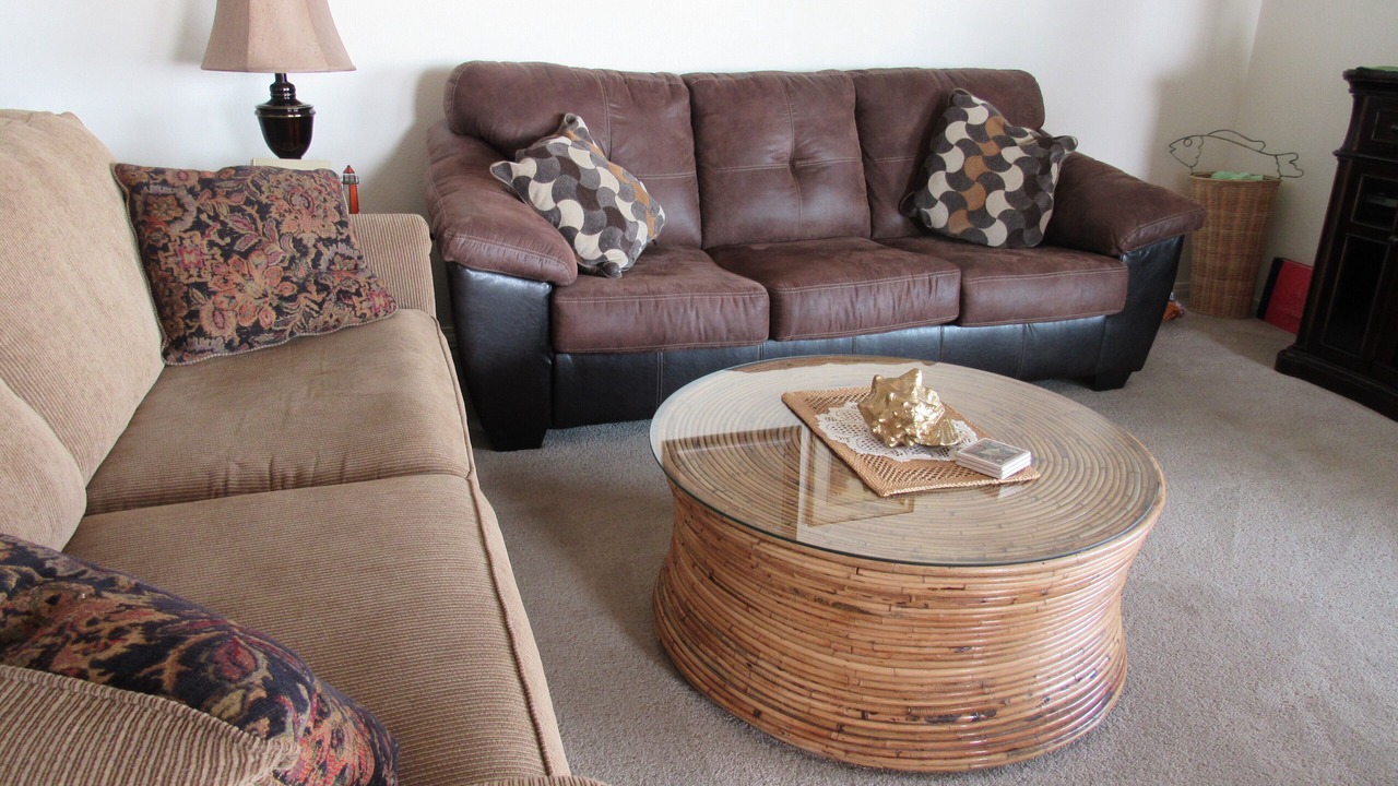 Photo of Livingroom in Brookings