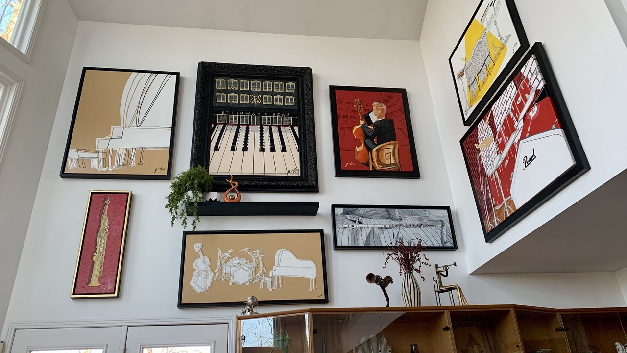 Photo of Bedroom in Franklin