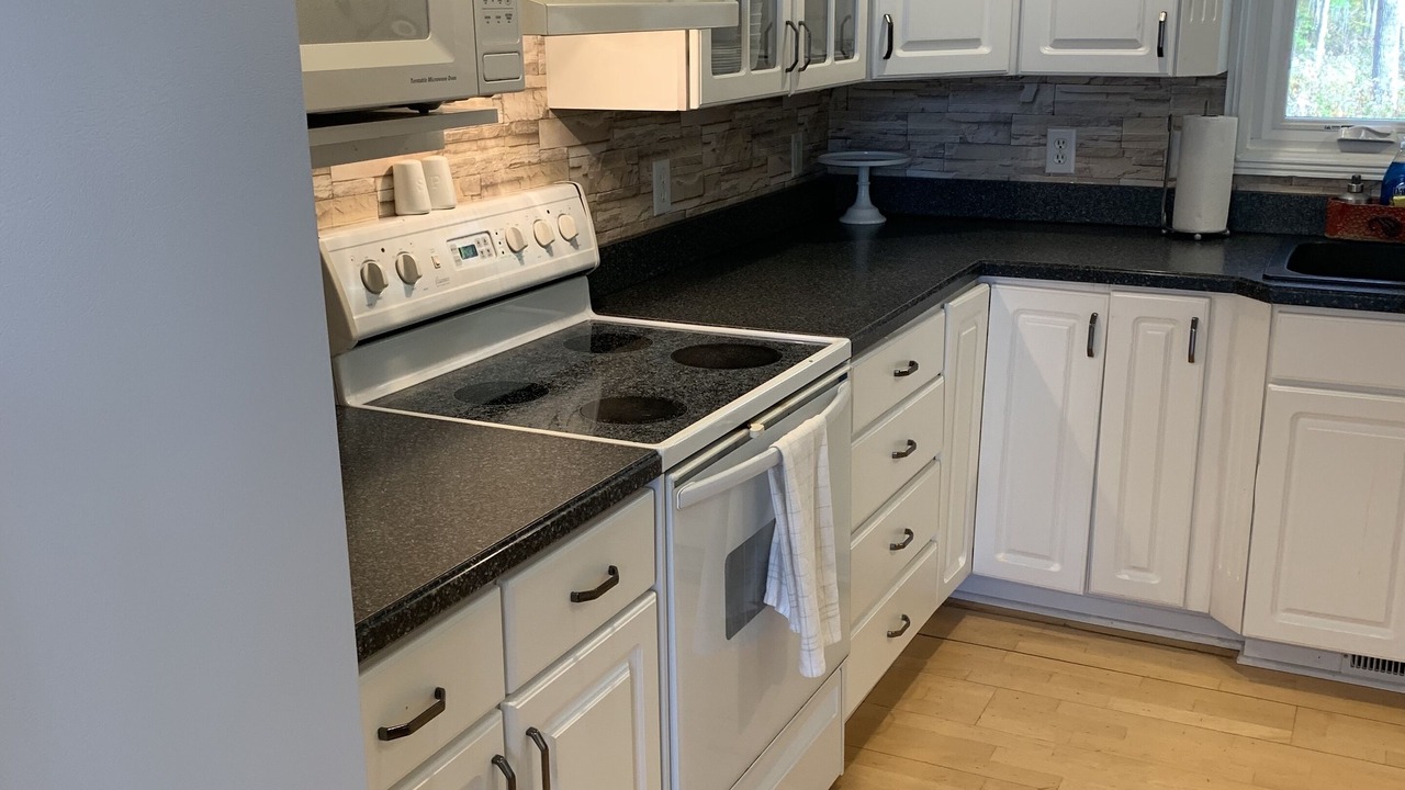 Photo of Kitchen in Franklin