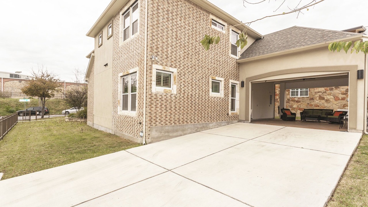 Photo of Outdoor in Central East Austin