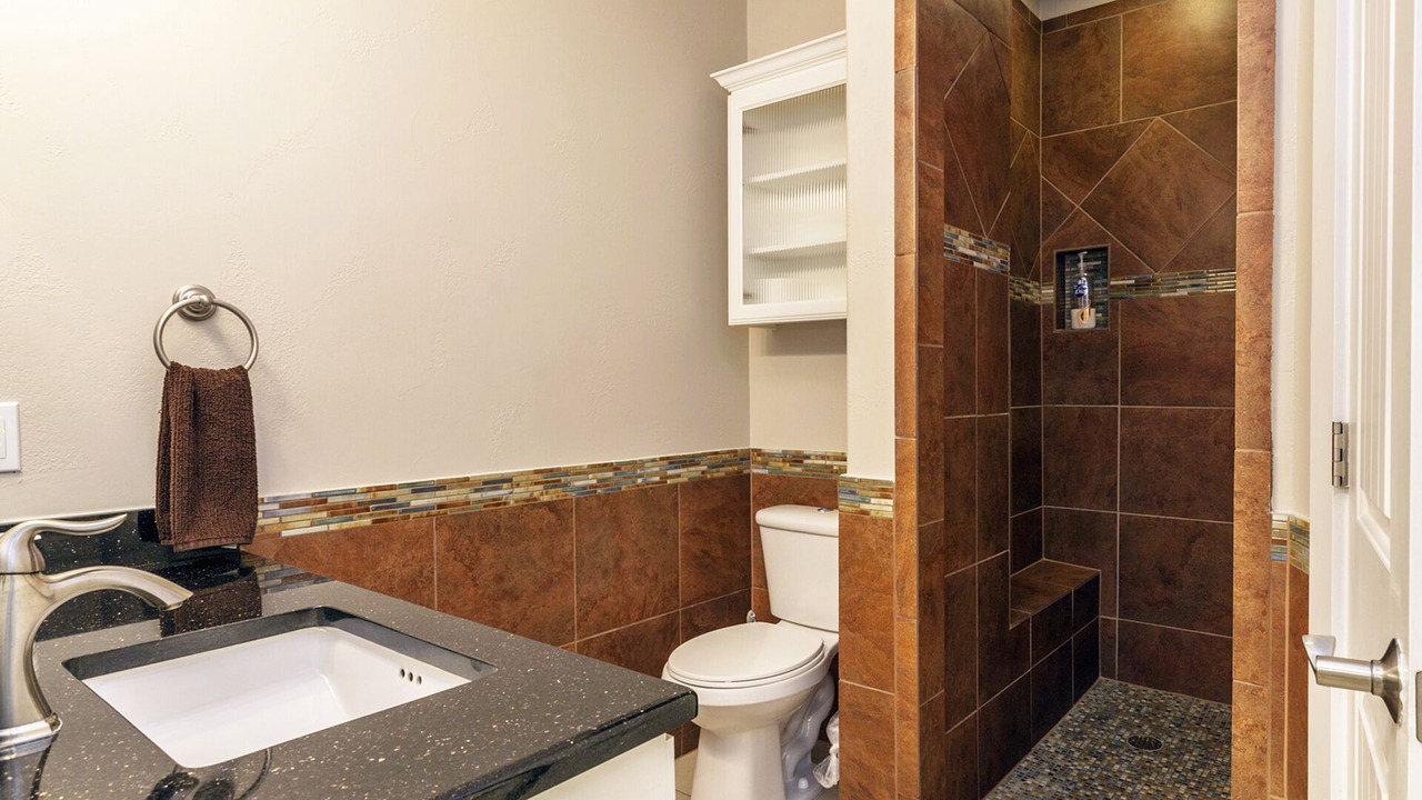 Photo of Bathroom in Central East Austin