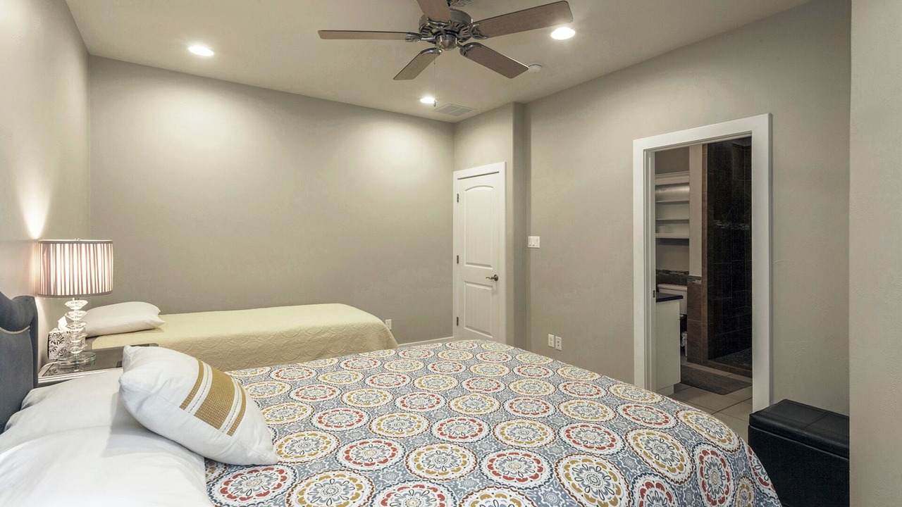 Photo of Bedroom in Central East Austin
