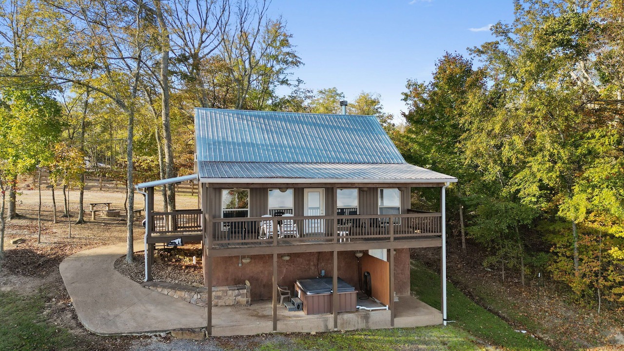 Photo of Outdoor in South Pittsburg