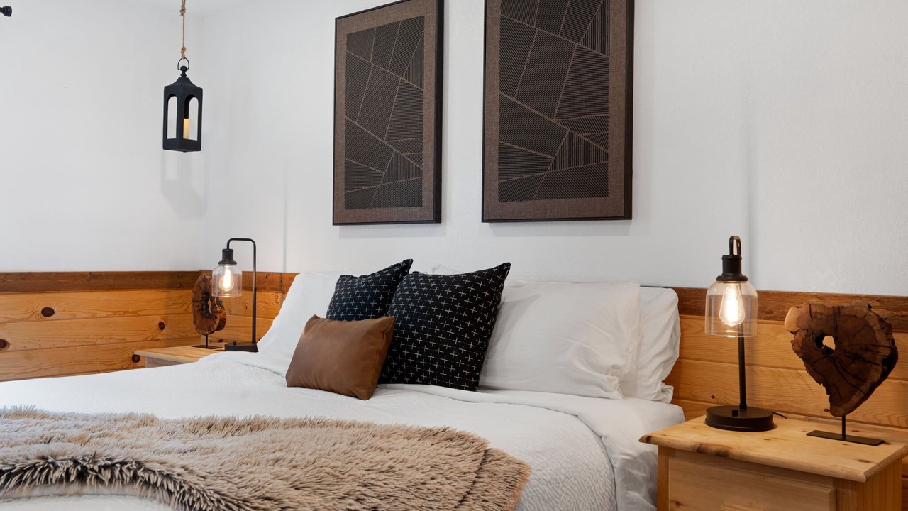 Photo of Bedroom in South Pittsburg
