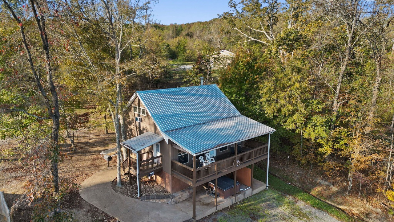 Photo of Outdoor in South Pittsburg