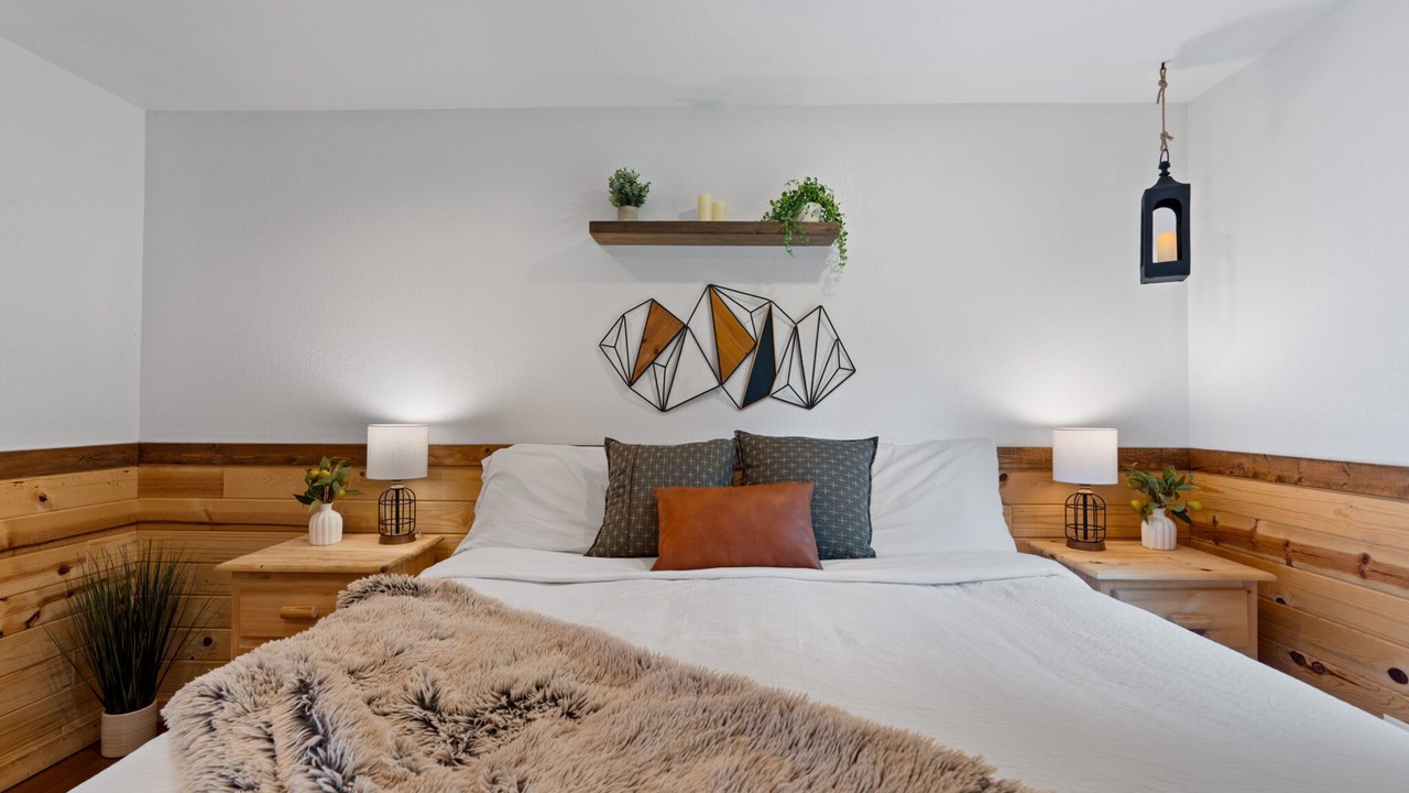 Photo of Bedroom in South Pittsburg