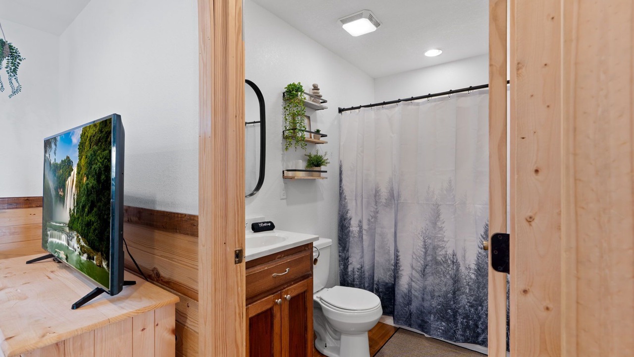 Photo of Bathroom in South Pittsburg